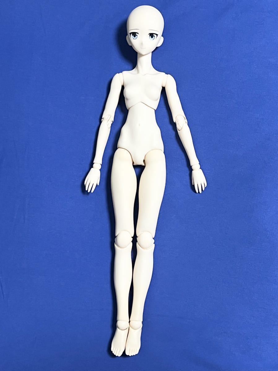 オビツ50 女の子 ボディのみ 468 推して知るべし