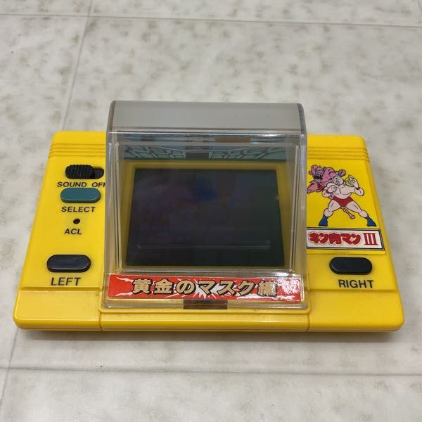 バンダイ LSI MAGIC 電子LSIゲーム k1674 Yahoo 1円〜 バンダイ LSI