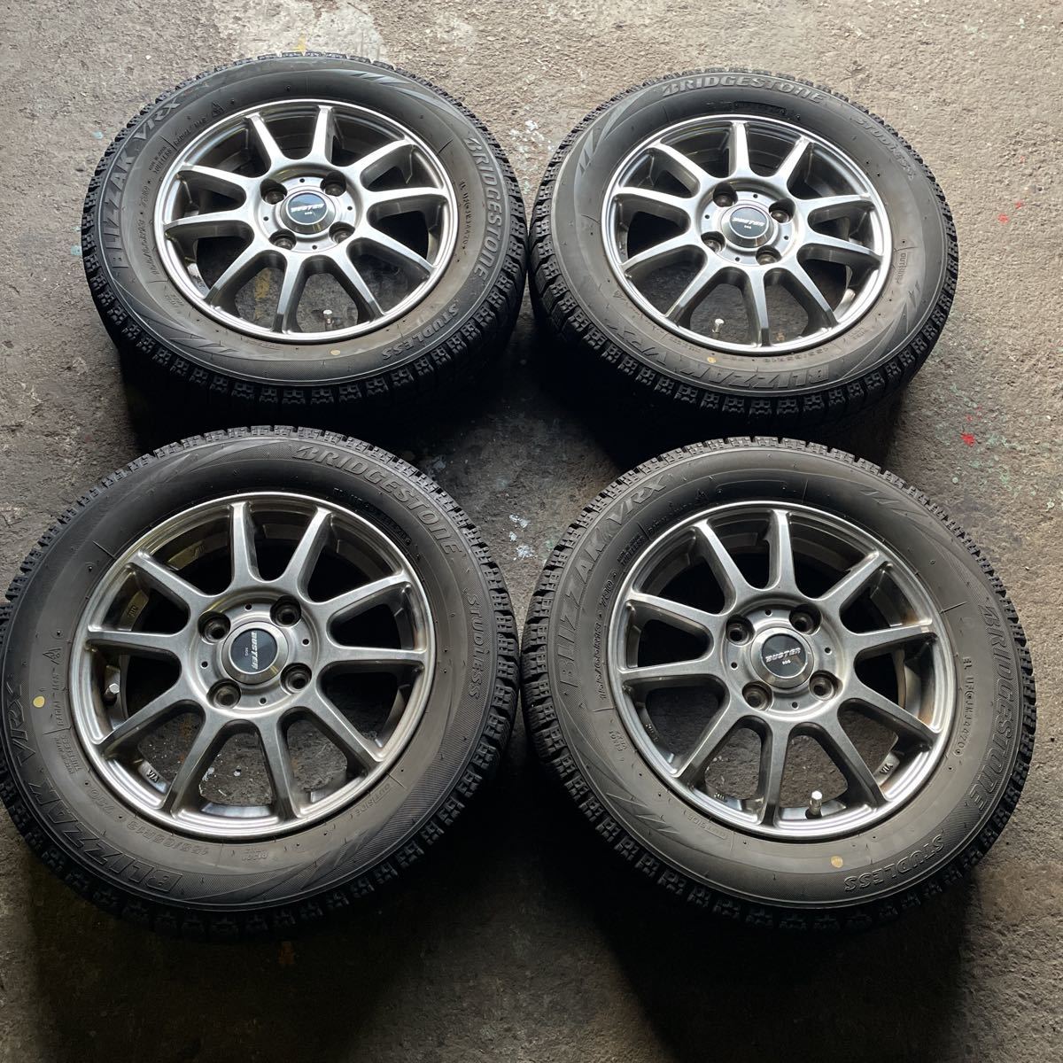 送料無料，品質保証 5H 114.3 7J +50 18インチ マツダ純正 アルミ