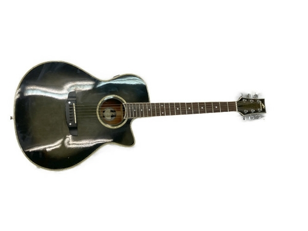 MORRIS MR601 エレアコ ギター 弦楽器 楽器 モーリス 中古 C8118083 