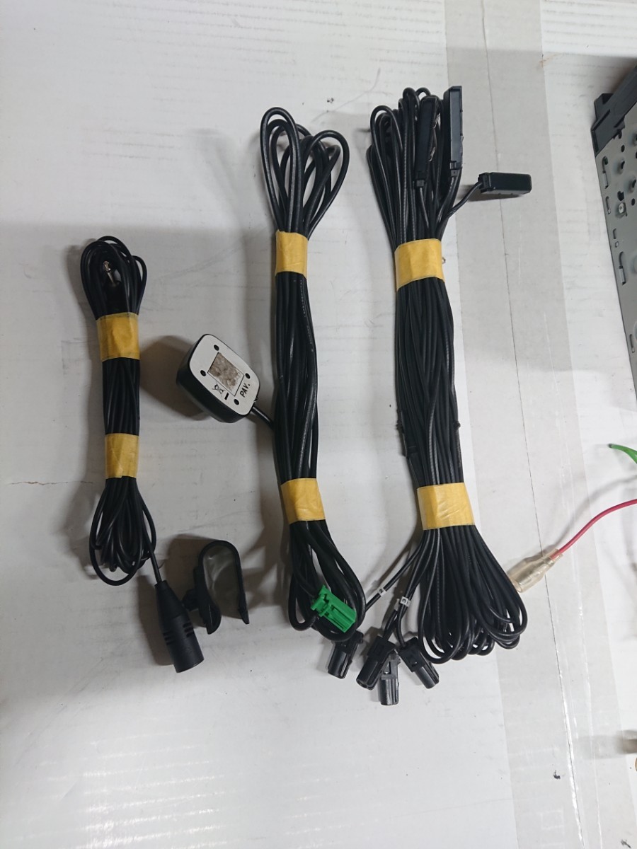 カロッツェリア AVIC-RZ99 carrozzeria メモリーナビ フルセグ USB 地