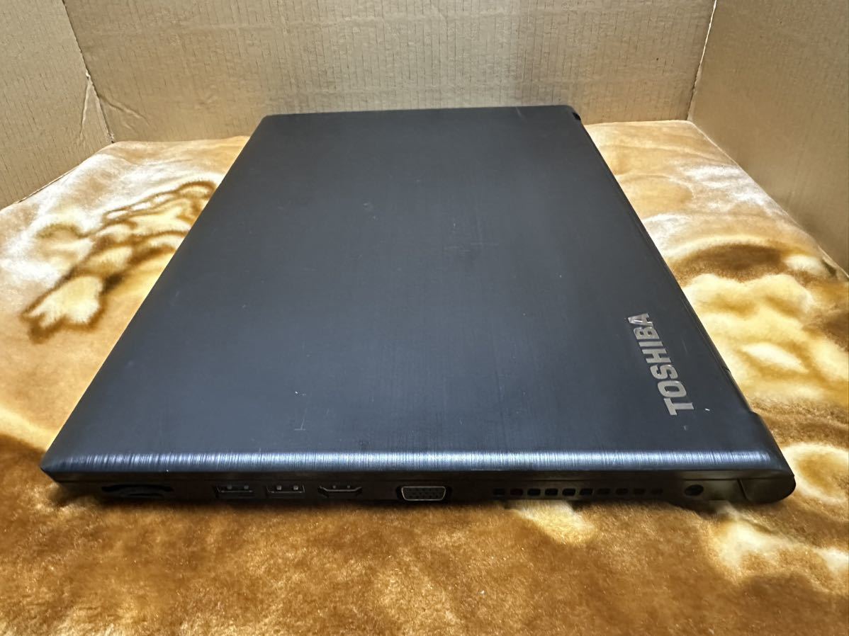 爆安ブラック東芝ノートPC SSDメモリ8ギガwin11 オフィス 最新Windows11 爆速SSD メモリ8GB NECノートパソコン R66