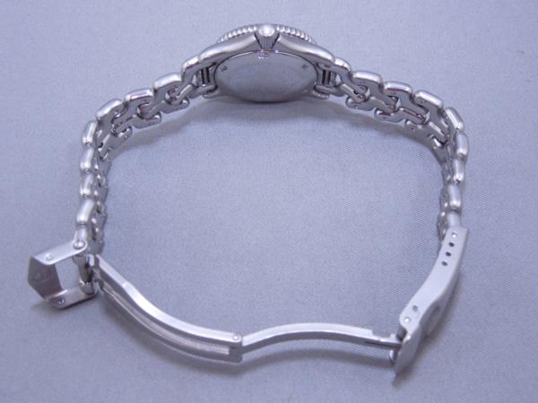 TAG-HEUER タグ・ホイヤー Sel S99.008 レディース クォーツ