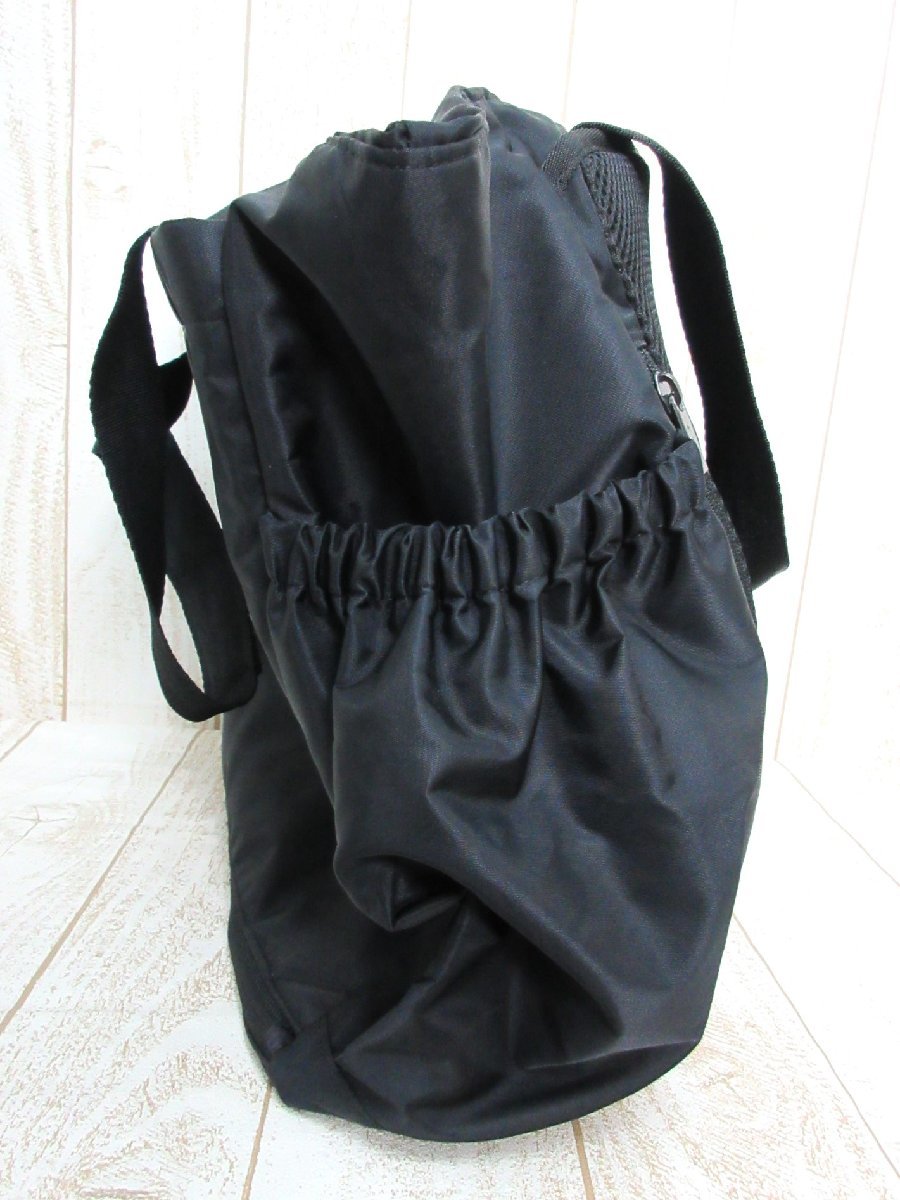 アニエスベー マザーズバッグ リュック 2way 新品