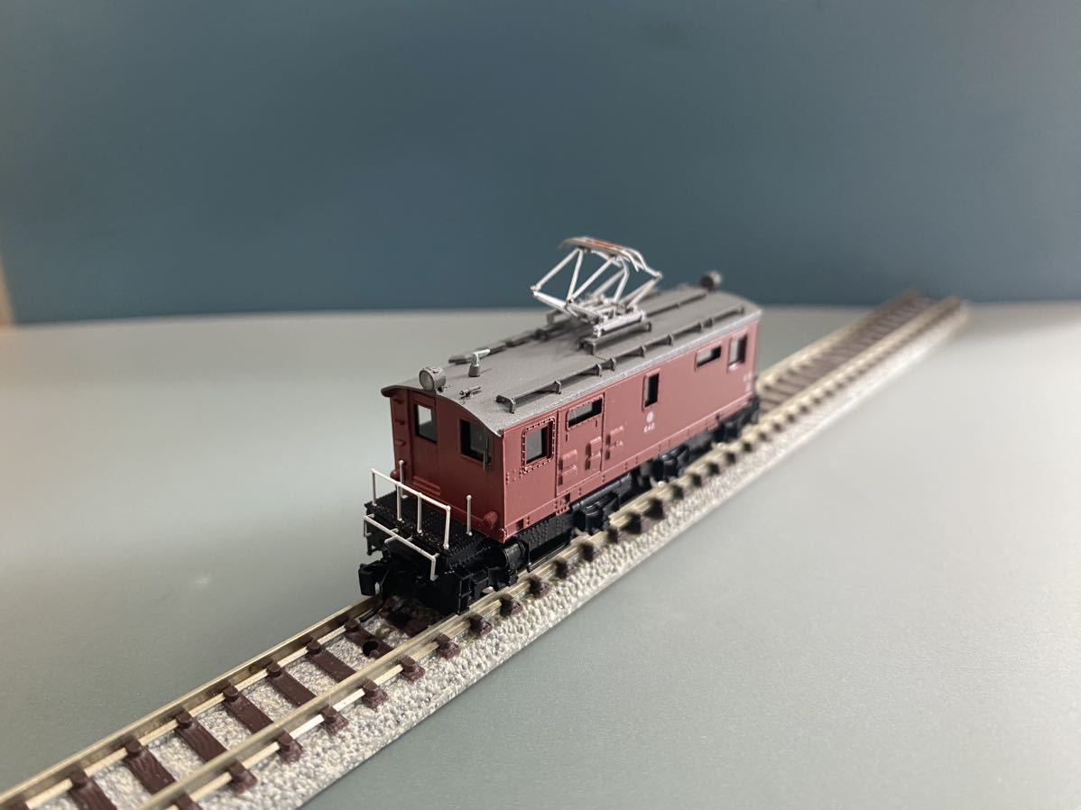 ▽KATO-10-1603▽車運車/ク5000「トリコロールカラー」/8両セット(車番