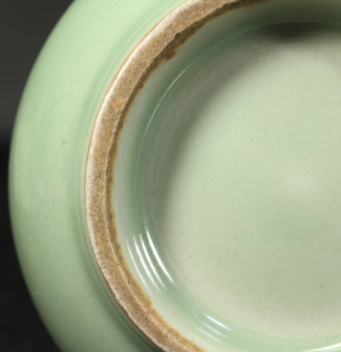 クールチャイナのエース級茶碗 | 上位作年代物 うぶだし 唐物珍品