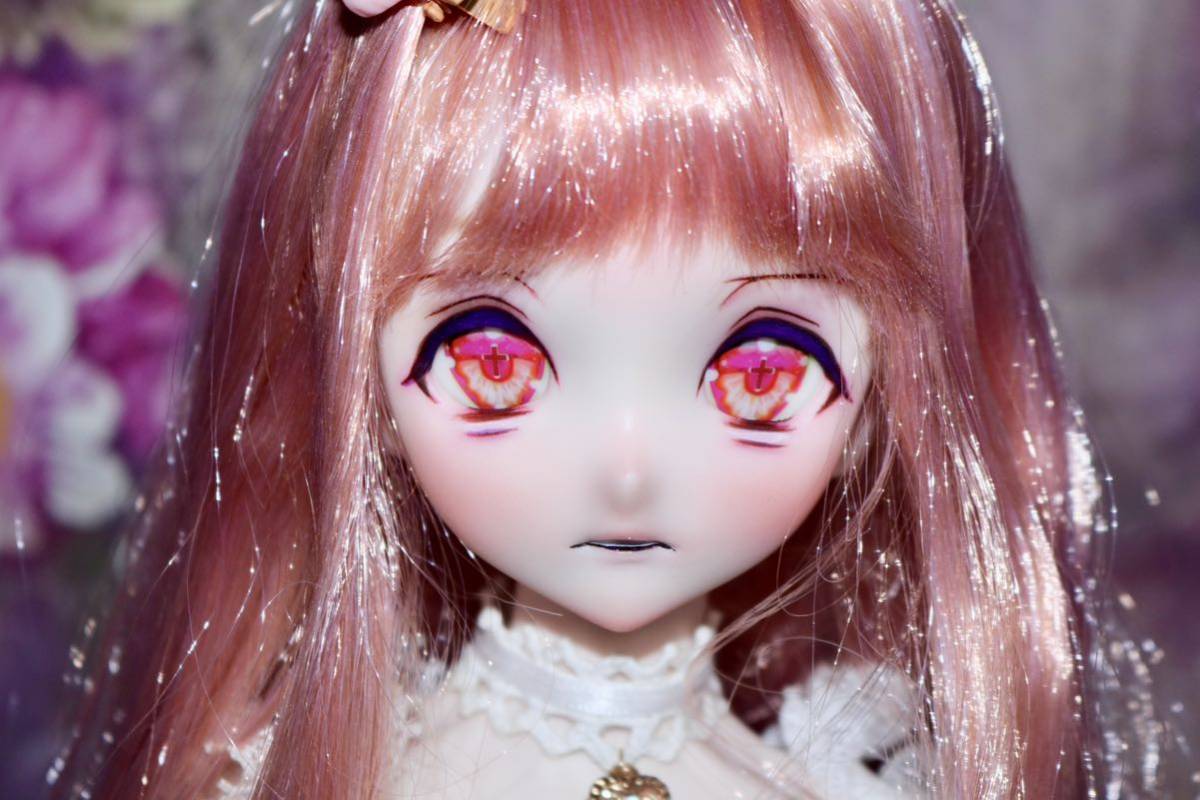 たなか屋さん。 DDH-10 カスタムヘッド 碁石アイ 043