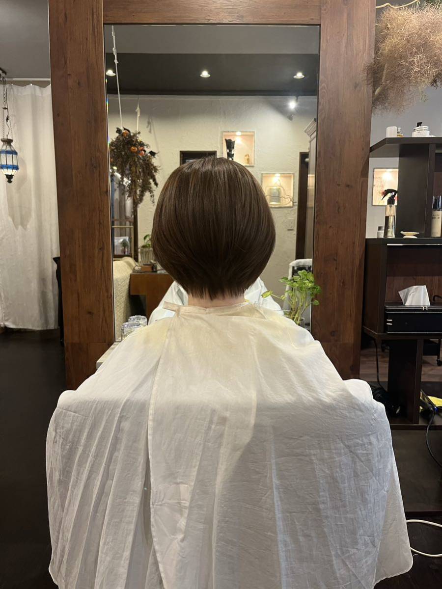 髪の毛 髪束 人毛 【最長部42cm/95g】【カラー有/パーマ無】 髪束 髪の毛