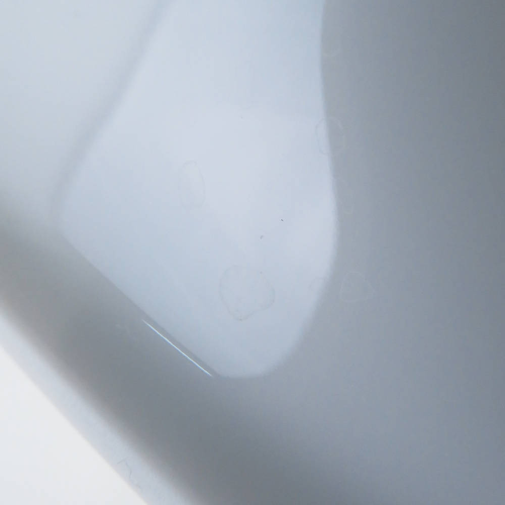 HERMESリズム ルージュ オーバルプレート41.5×30.5 x4.5cm 公式通販 美