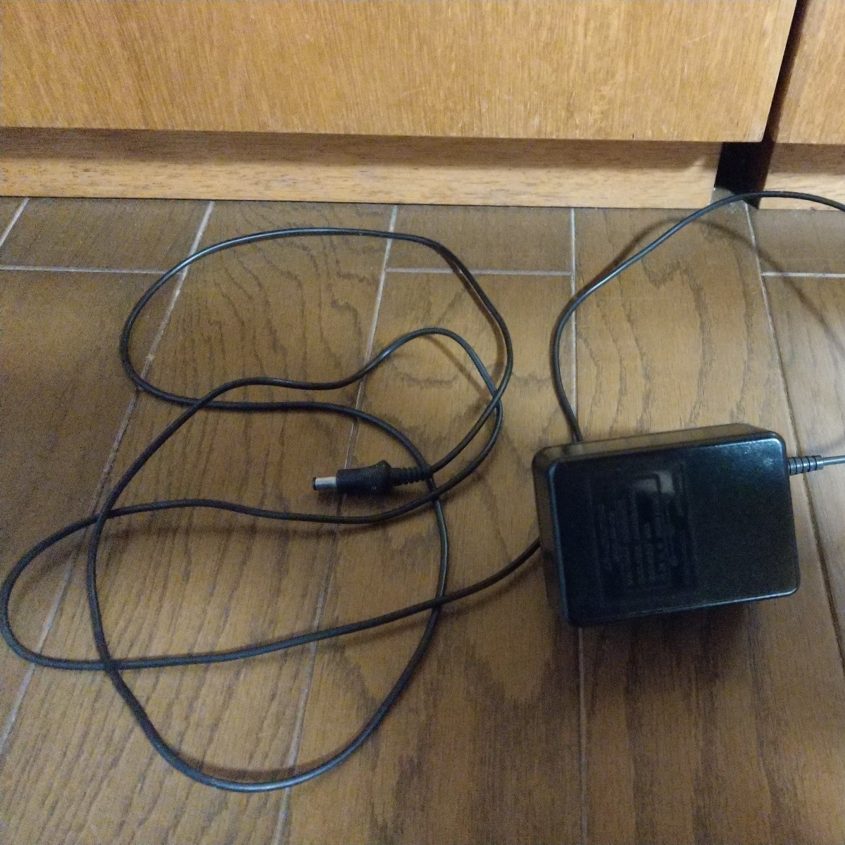 ナショナル RF-877 ラジオ クーガー№7 中古難有ジャンク品