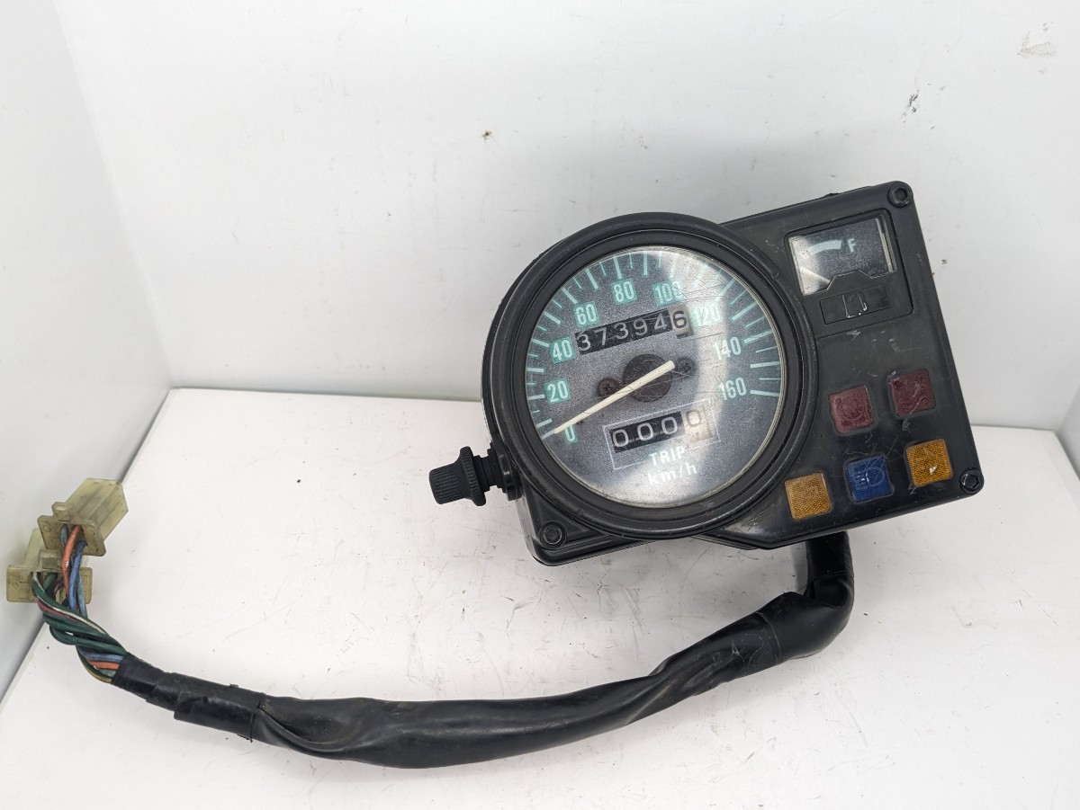 バイク CRM250 ホンダ 純正 スピードメーター 新品
