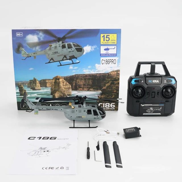 Shuttle Plus+2 ヒロボー | HIROBO EP FL シャトル kit ⁄ [0412-962