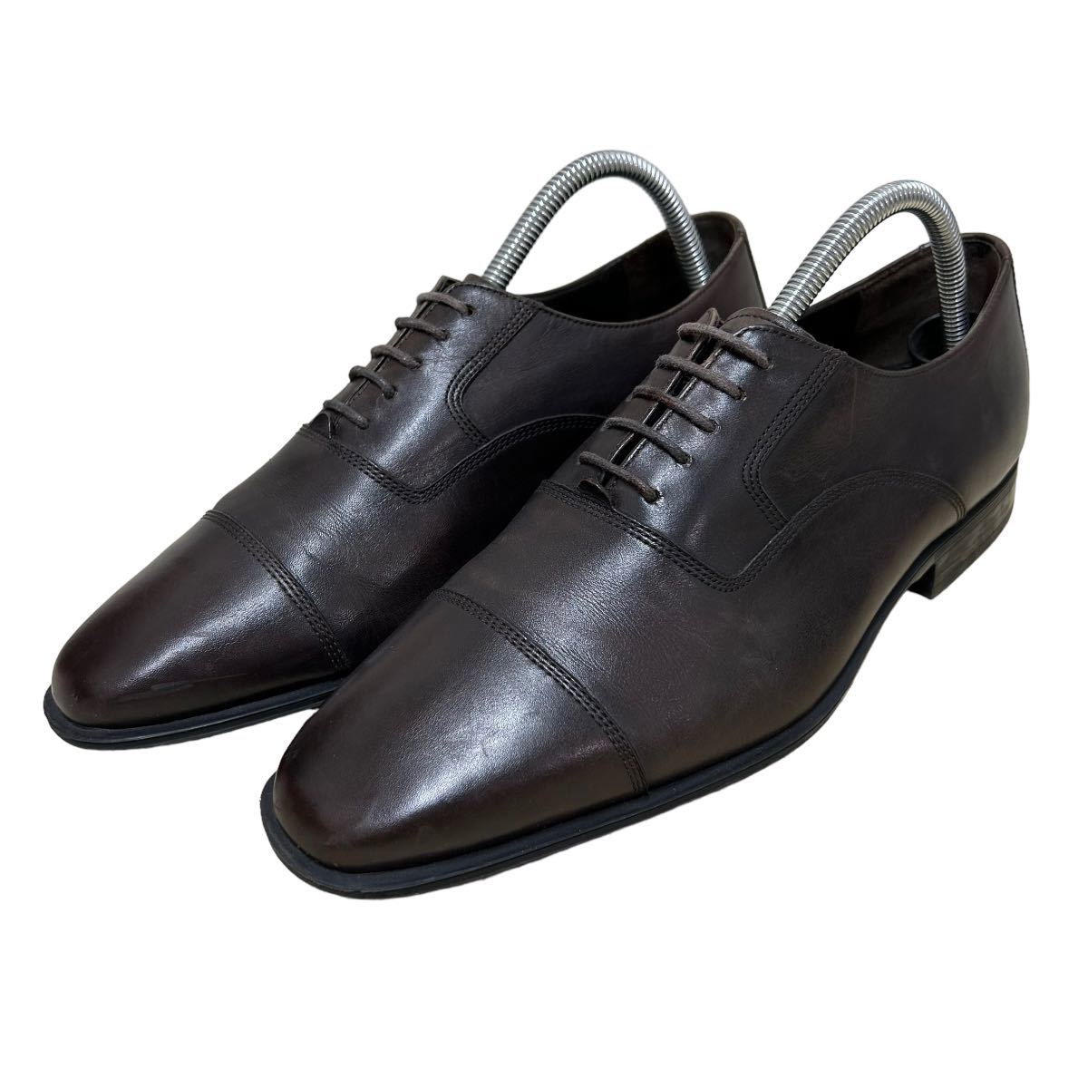 AN125 Cole Haan コールハーン メンズ ビジネスシューズ ストレート