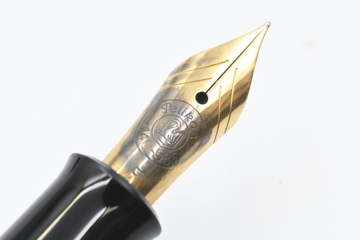 Pelikan ペリカン Souveran スーべレーン M400 14C-585 20746933