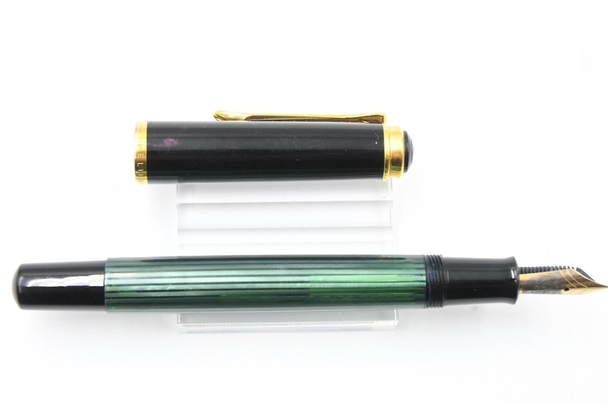 Pelikan ペリカン Souveran スーべレーン M400 14C-585 20746933