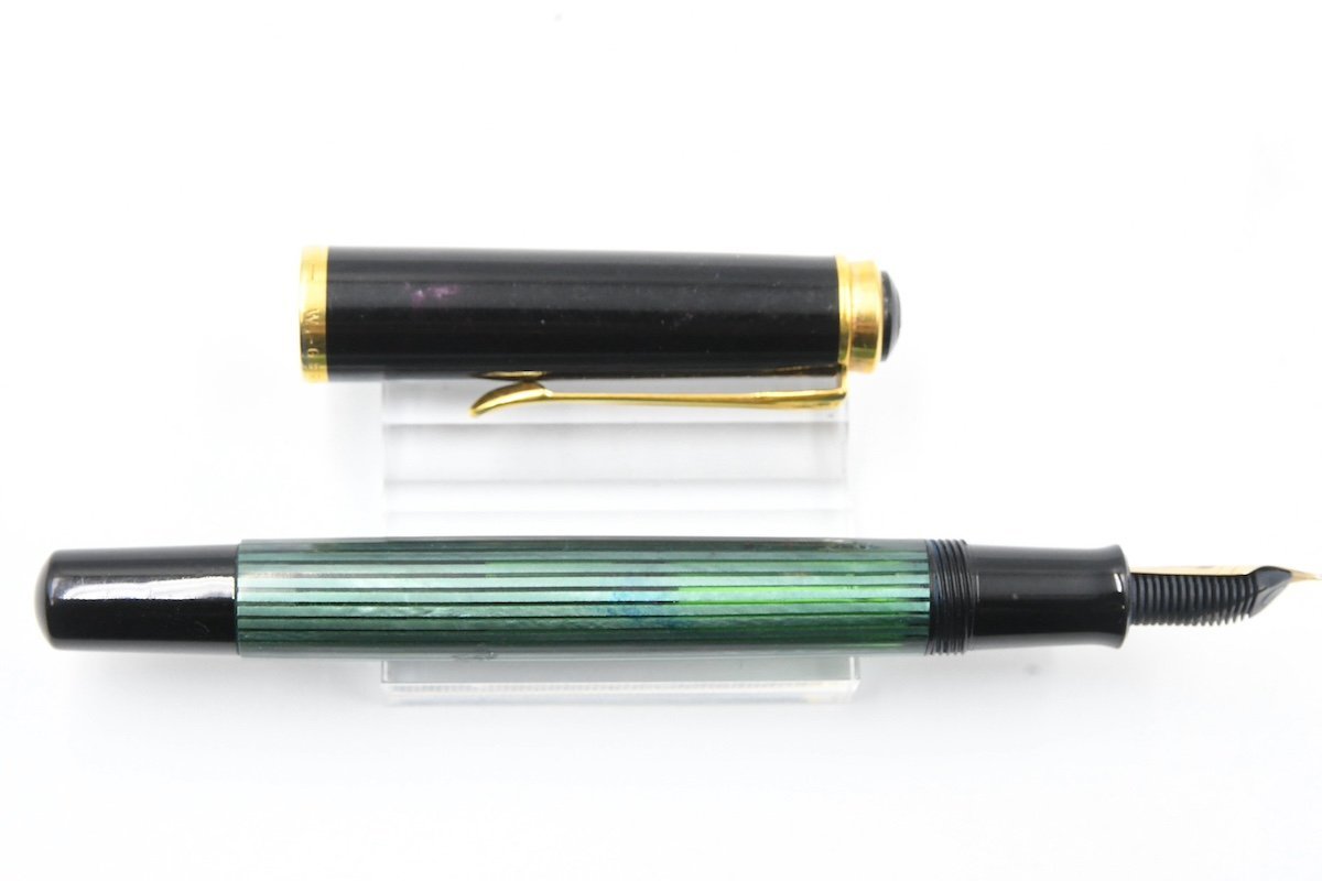 Pelikan ペリカン Souveran スーべレーン M400 14C-585 20746933