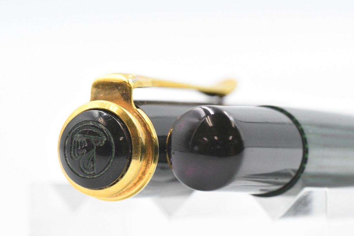 Pelikan ペリカン Souveran スーべレーン M400 14C-585 20746933