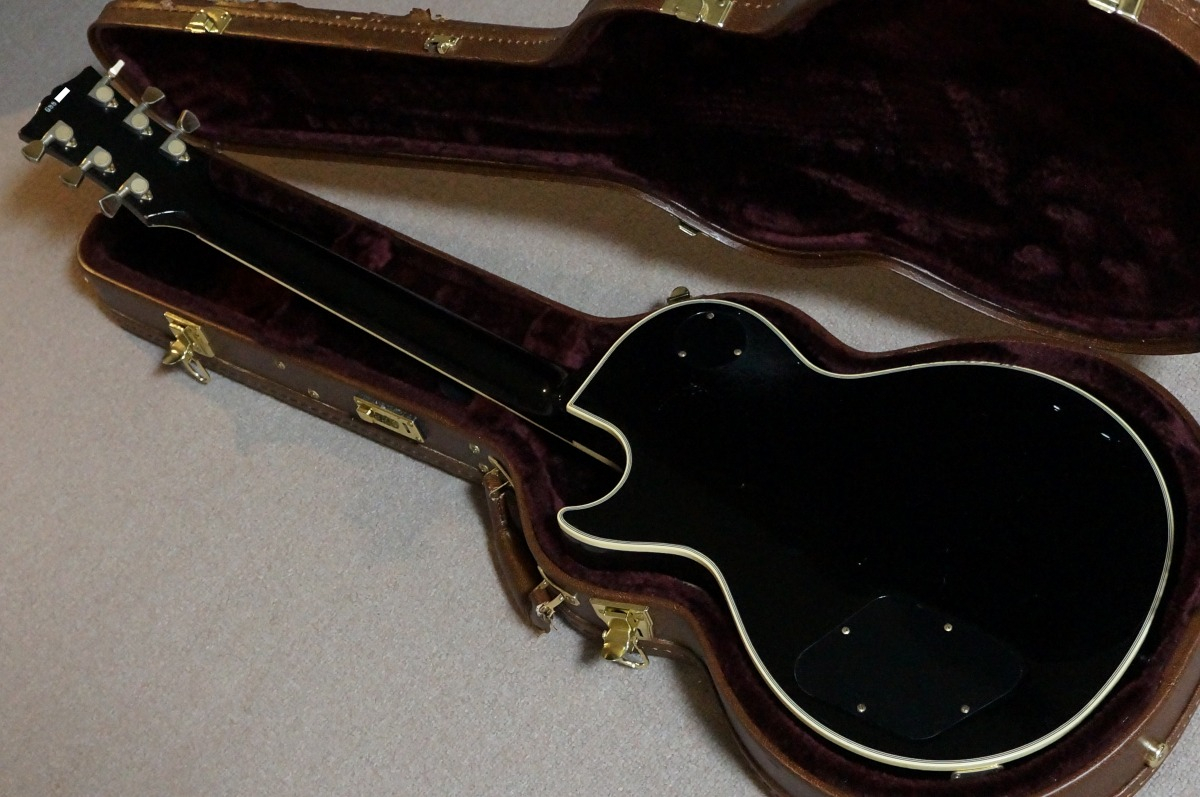 Orville by Gibson LPC Les Paul Custom 1988 オービル バイ ギブソン