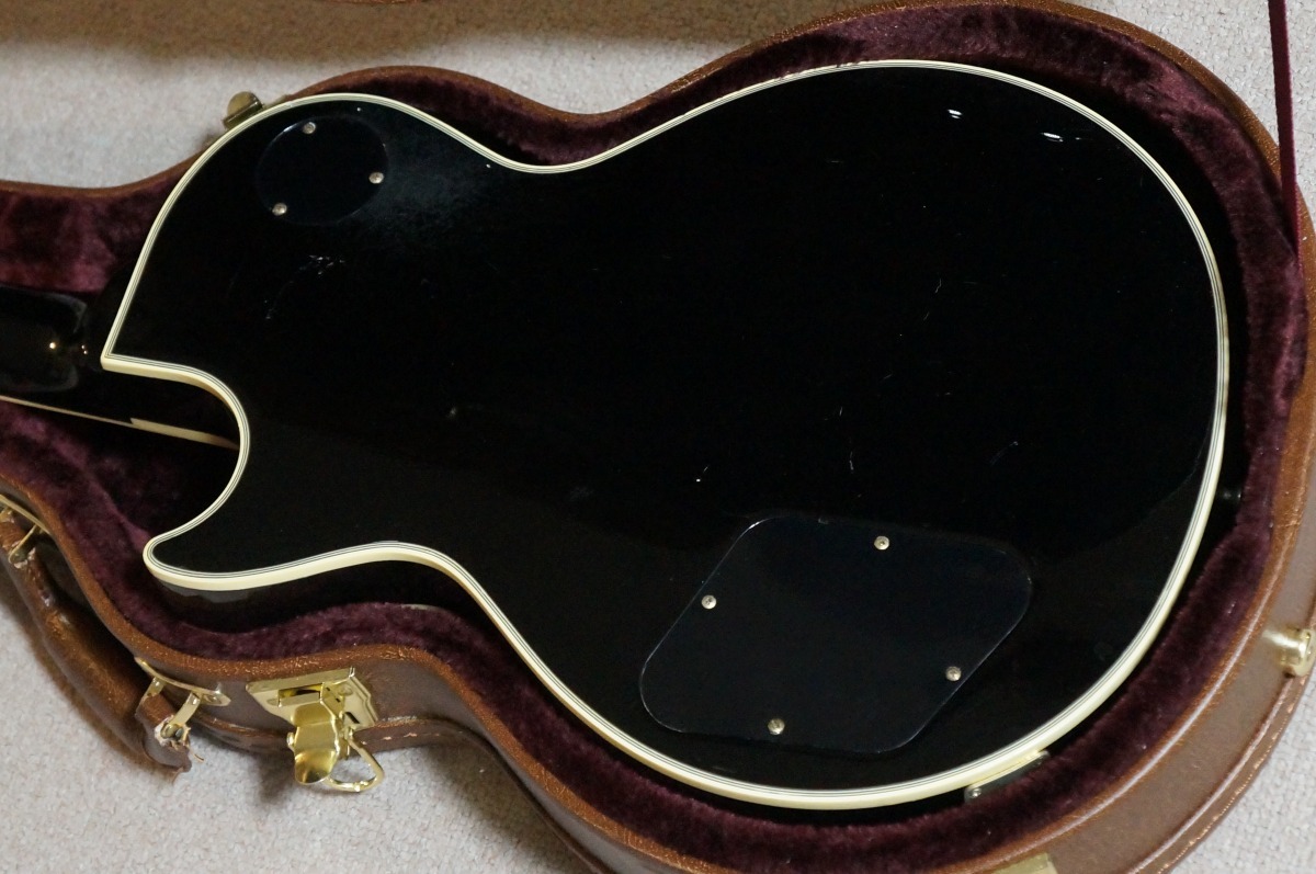 Orville by Gibson LPC Les Paul Custom 1988 オービル バイ ギブソン