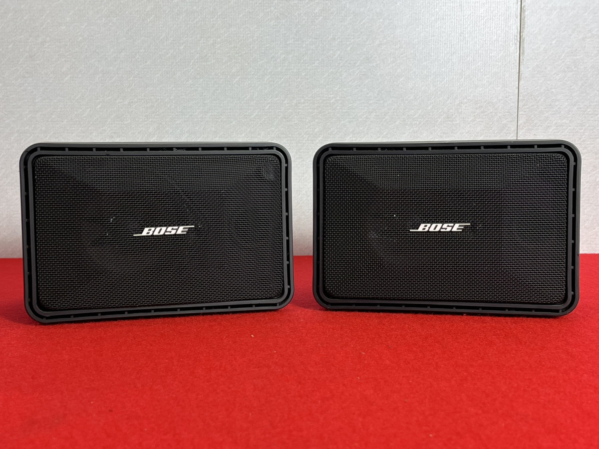 スピーカー BOSE ボーズ 101MM (ボーズ) : スピーカーシステム Bose
