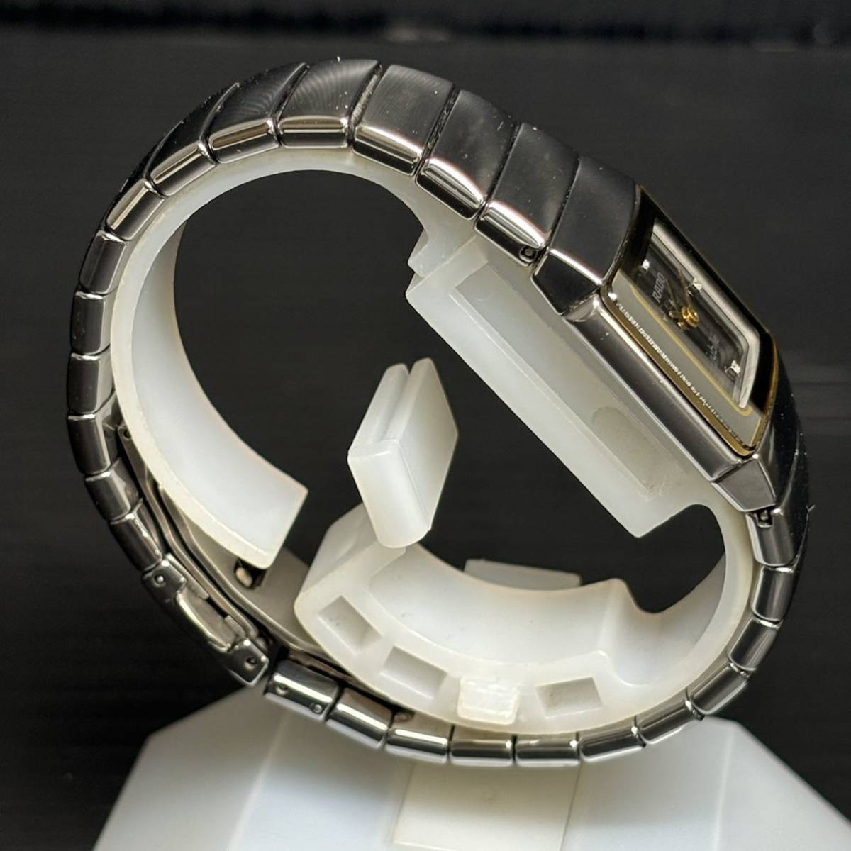 ☆71452 ラドー RADO ジュビリー ダイアスター 153.0334.3 クオーツ