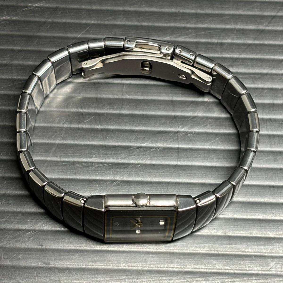 ☆71452 ラドー RADO ジュビリー ダイアスター 153.0334.3 クオーツ