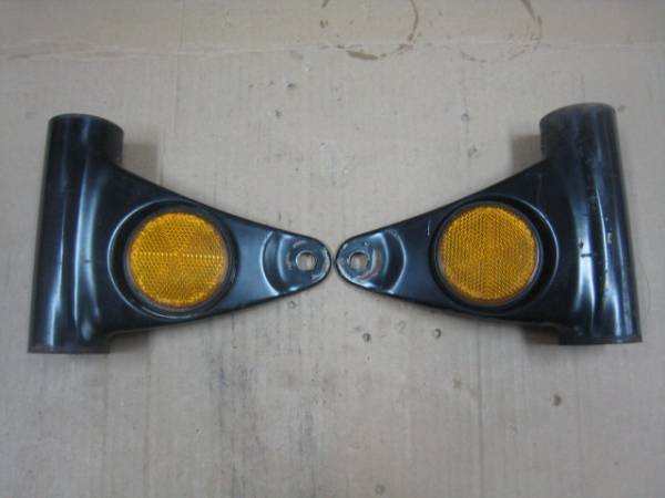 ☆ ★ H1 H2 SS マッハ 純正 ライトスティ 当時物 Z1 Z2 ★ ☆