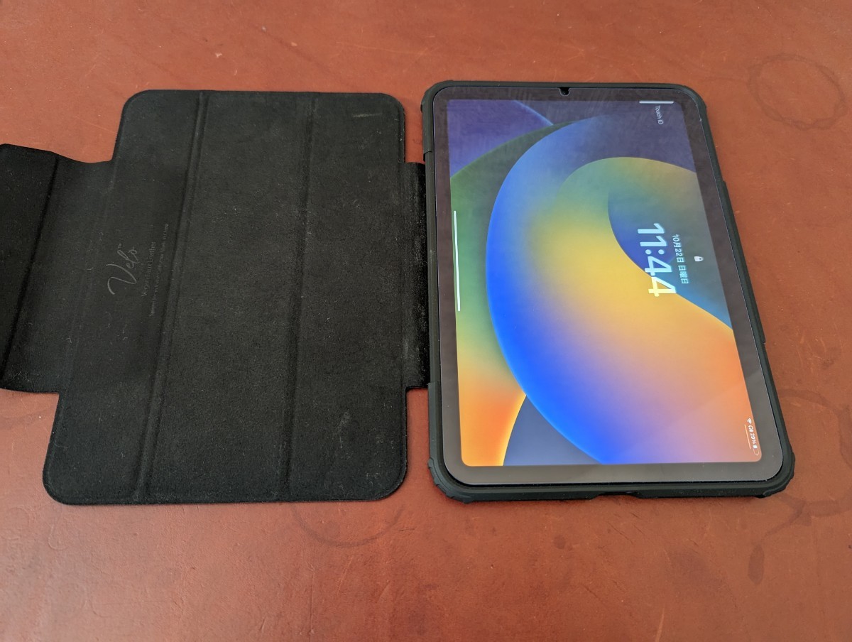 iPad mini 64GB 第6世代 Wi-Fi 公式通販 スペースグレー スペース + 