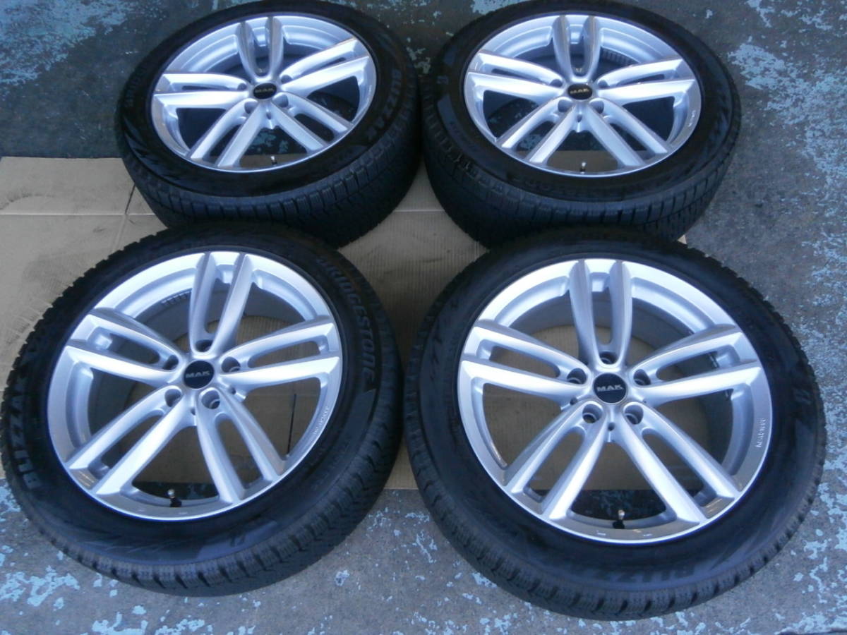 スタッドレス  X1（F48）X2（F39）ミニクロスオーバー（F60） ☆お買得！ミニクロスオーバー(F60) 、BMW Ⅹ1（F48）・Ⅹ2