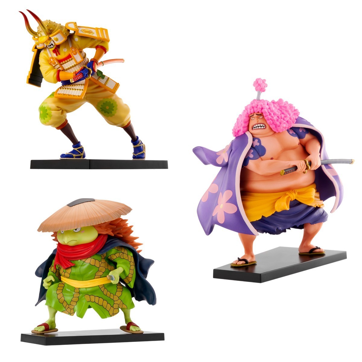 全10点セット一番くじ 【未開封】モモの助 大龍変化 -魂