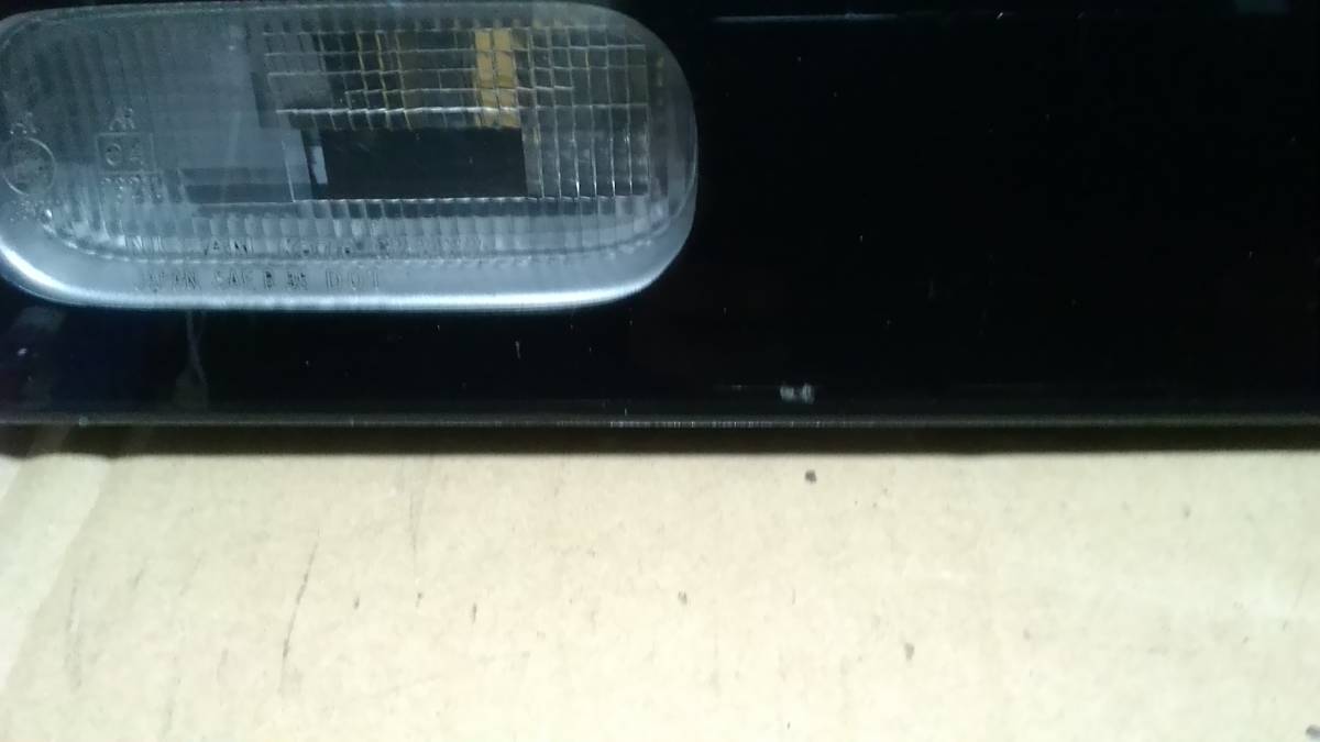 Z32 純正 テールランプ 300ZX リア ガーニッシュ セット 日産 Z32