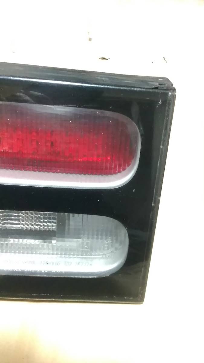 Z32 純正 テールランプ 300ZX リア ガーニッシュ セット 日産 Z32