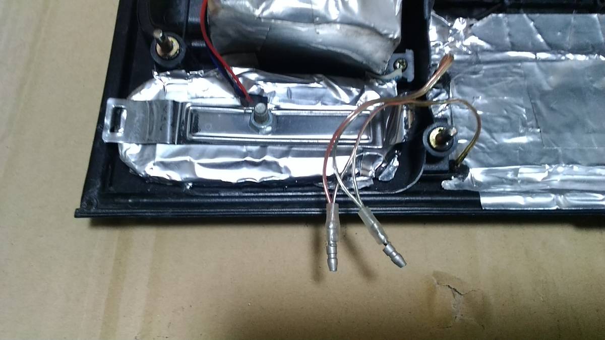 Z32 純正 テールランプ 300ZX リア ガーニッシュ セット 日産 Z32