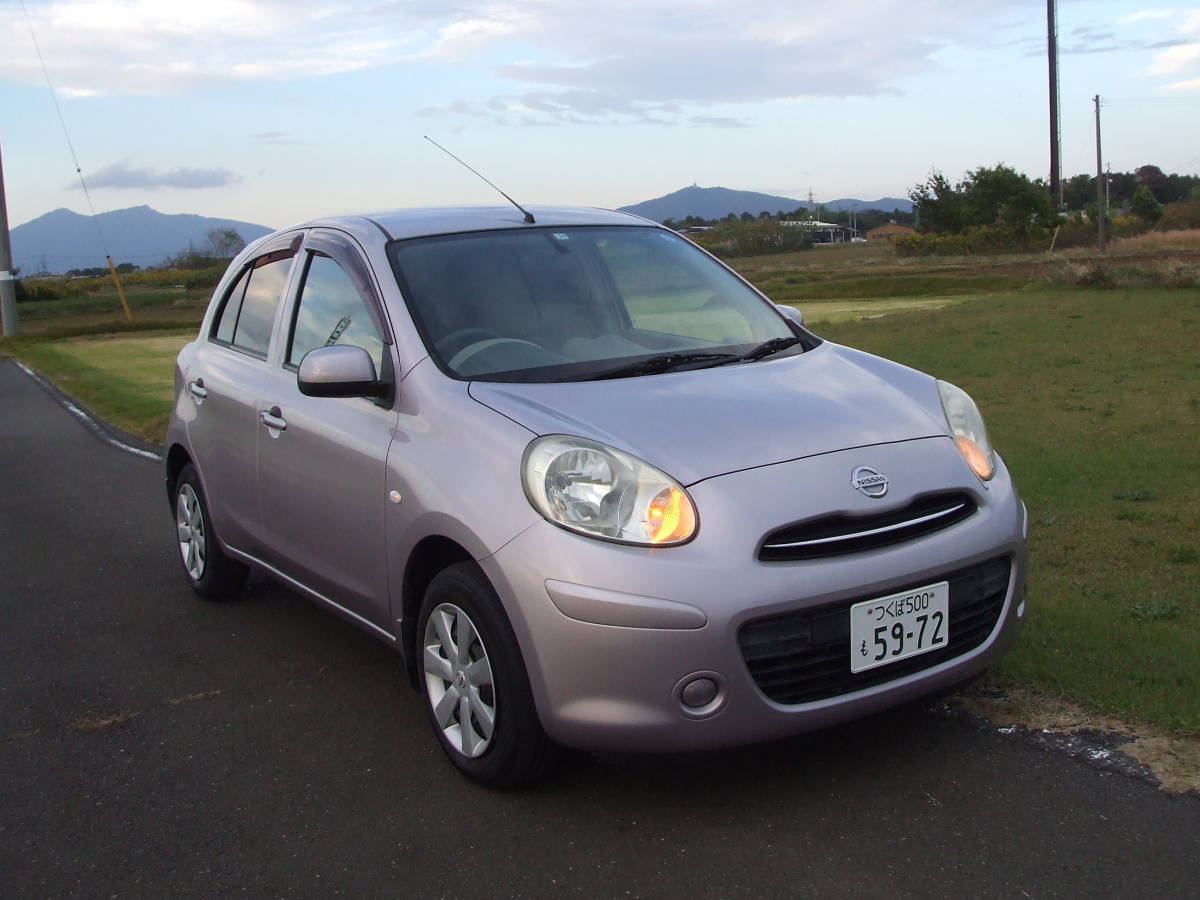 日産 マーチ 1.2 茨城県, テレビキット NISSAN テレビキャンセラー TV 