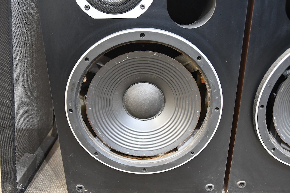 パイオニア Pioneer スピーカーペア S-180III S-180Ⅲ PIONEER S-180 