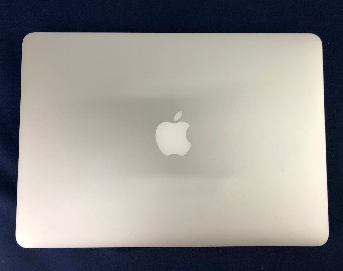 ☆ジャンク品☆MacBook Pro Retina 13 inch Early 2015 A1502 Apple ※SSD欠