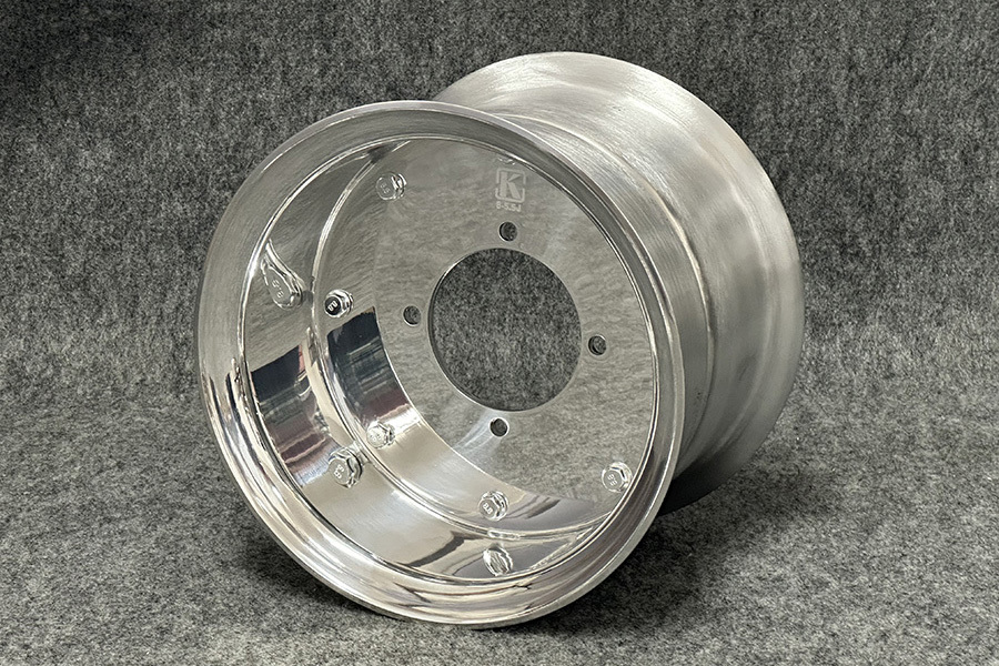 2025，100%新品 KEPSPEED製 モンキー用 8インチホイール プレーン 5.5J(フロント)｜売買されたオークション情報、yahooの商品情報をアーカイブ公開 - オークファン ホンダ用