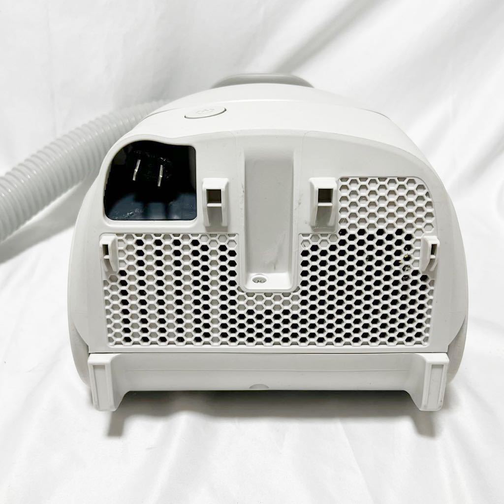 Panasonic パナソニック MC-PJ20A-C 紙パック式掃除機 軽量 2021年製