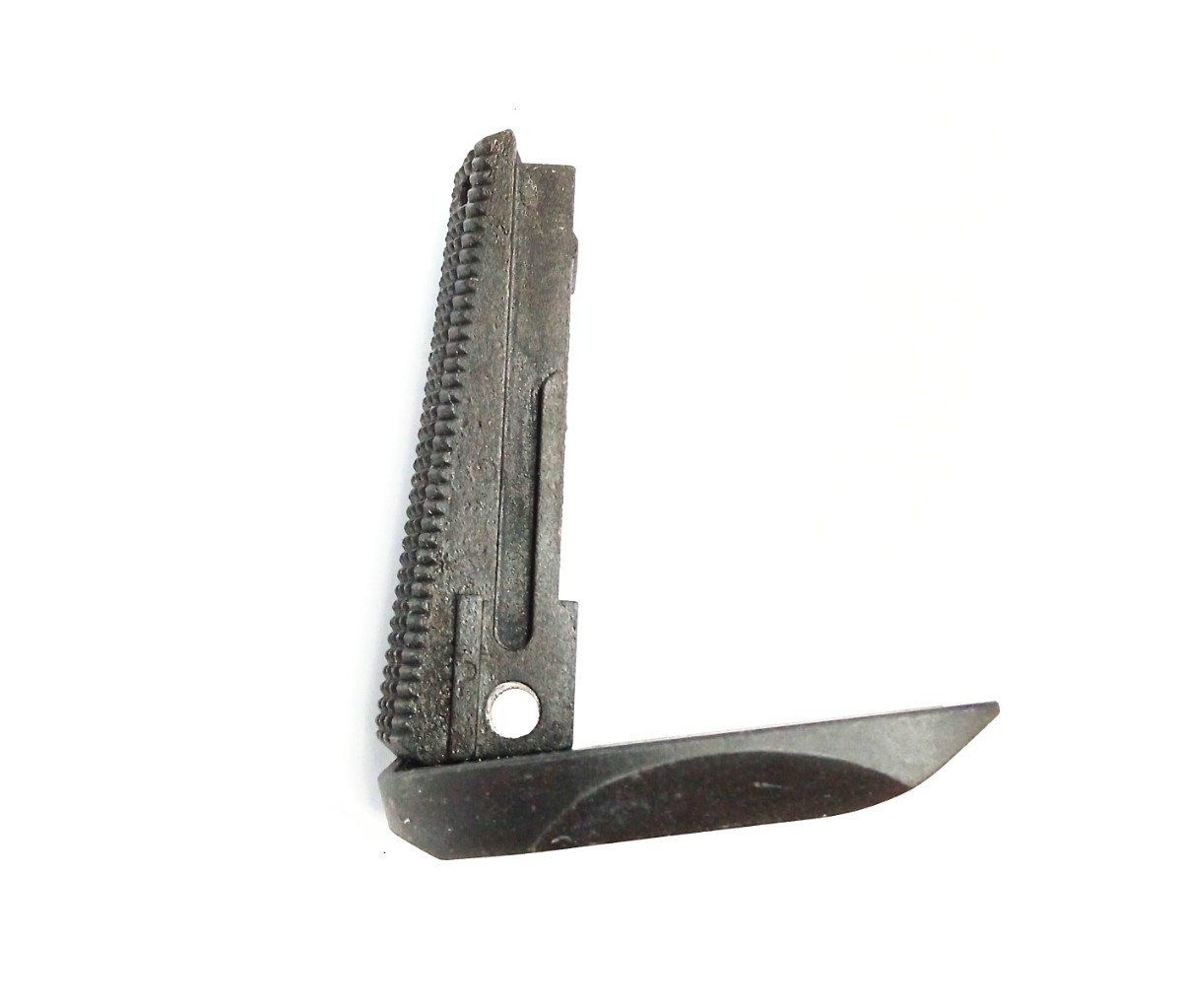 東京マルイ ストライクウォーリア マグウェル【未使用品】 ハウジング 1911 M45A1 S70 ウォーリアシリーズ MEU 