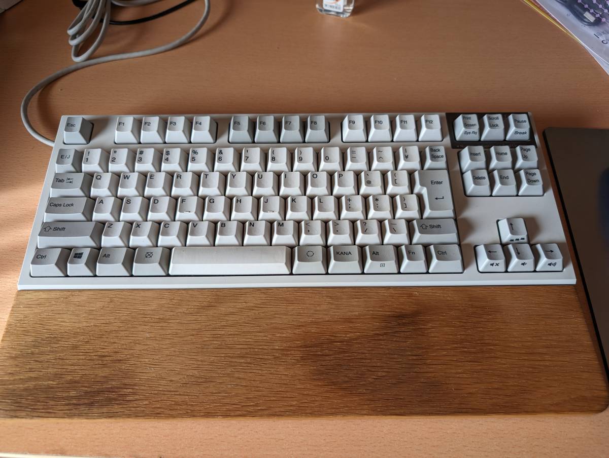 人気SALE，大得価 REALFORCE R2 テンキーレス PFU Limited Edition 
