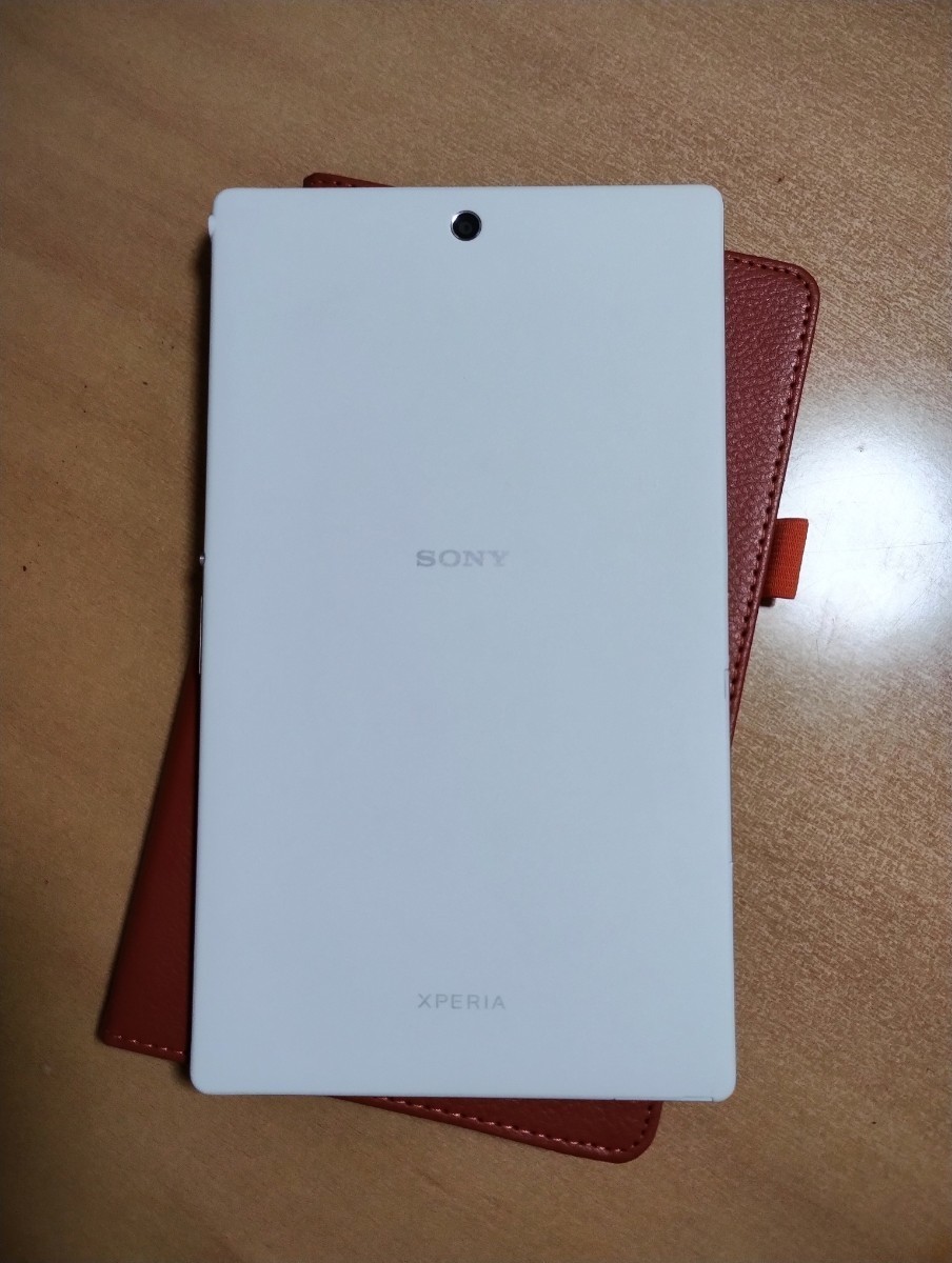 SONY Xperia Z3 Tablet Compact☆OS【Android11】カスタムROM 