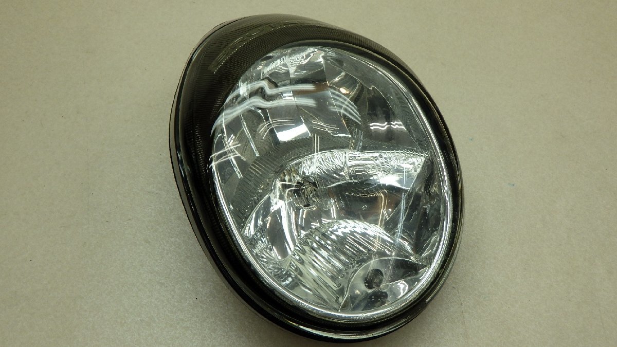 A908 BRUTALE1078RR ヘッドライト　MV AGUSTA ブルターレ MVアグスタ