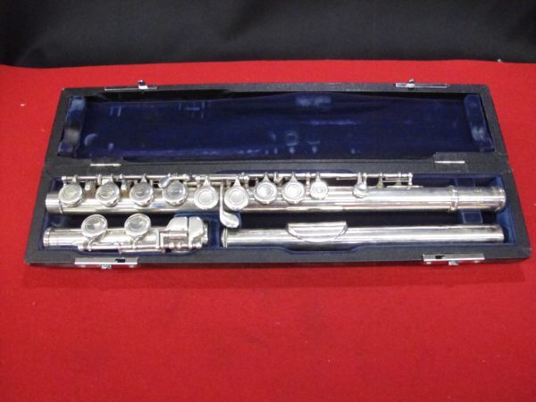 (23) KOTAKE コタケ フルート K30 ビンテージ コタケ フルート メルカリ Yahoo!オークション ビンテージ K30 KOTAKE