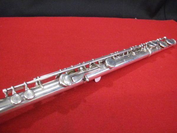 コタケ フルート メルカリ Yahoo!オークション ビンテージ K30 KOTAKE