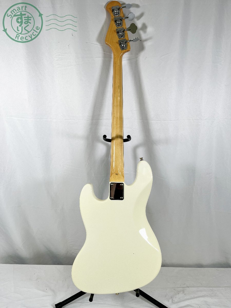 Bacchus UNIVERSE SERIES 4弦エレキベース 動作確認済 Bacchus UNIVERSE SERIES 4弦エレキベース 動作確認済 Universe