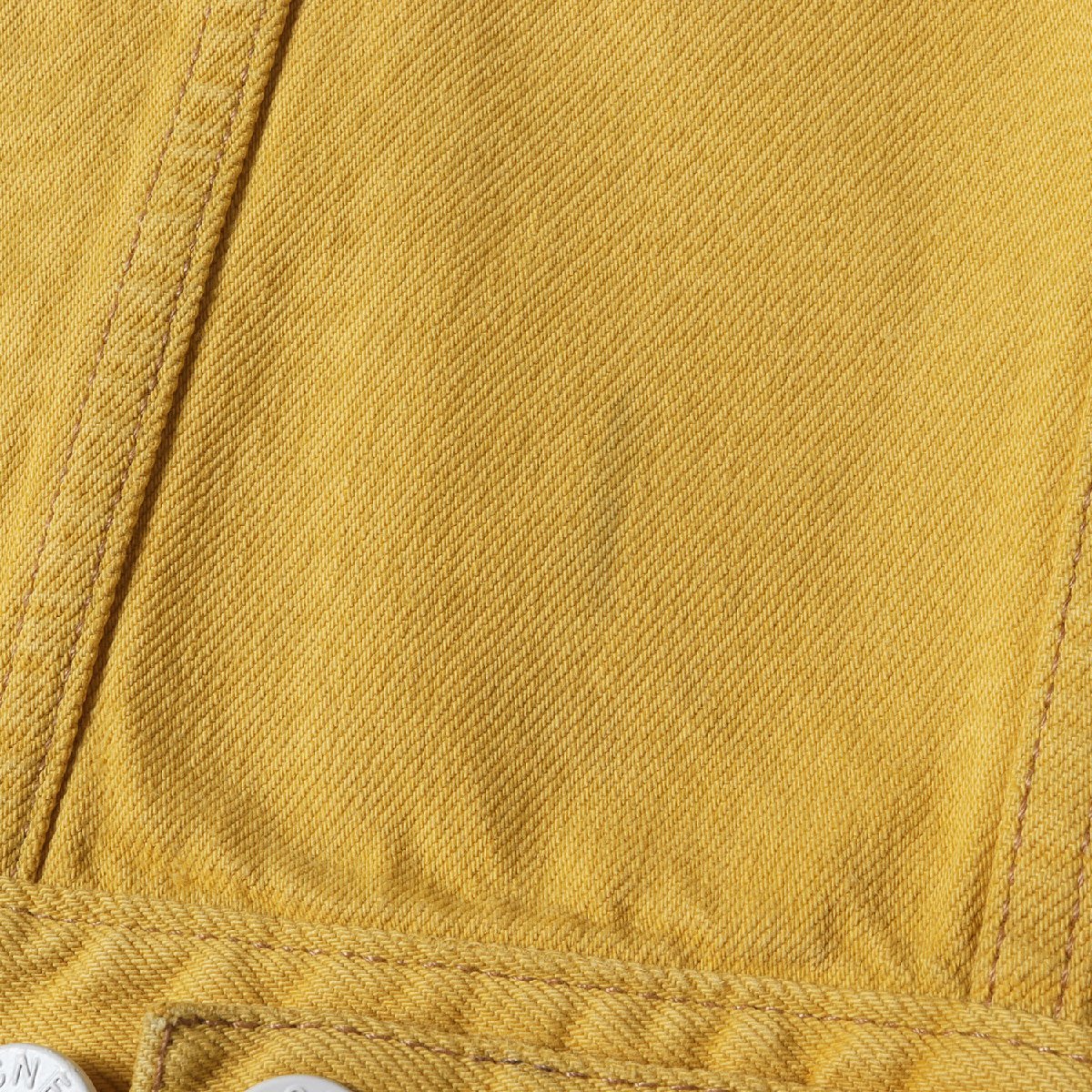 Acne アクネ ジャケット サイズ:46 カラー デニム トラッカー