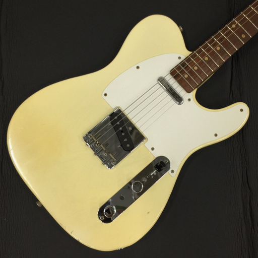 Vanzandt TLV-Thinline テレキャス シンライン ヴァンザント