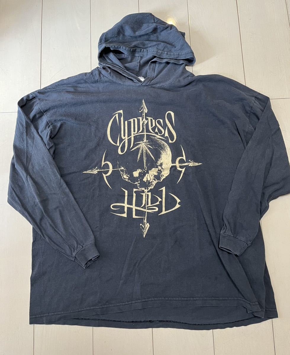 90s サイプレスヒル Cypress Hil rap tees掲載 【公式通販】