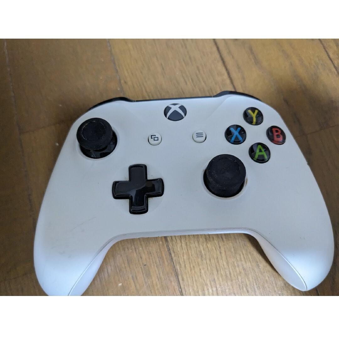 本物保証，限定セール Xbox One ワイヤレスコントローラー ホワイト(アクセサリ、周辺機器)｜売買されたオークション情報、yahooの商品情報をアーカイブ公開 - オークファン アクセサリ、周辺機器