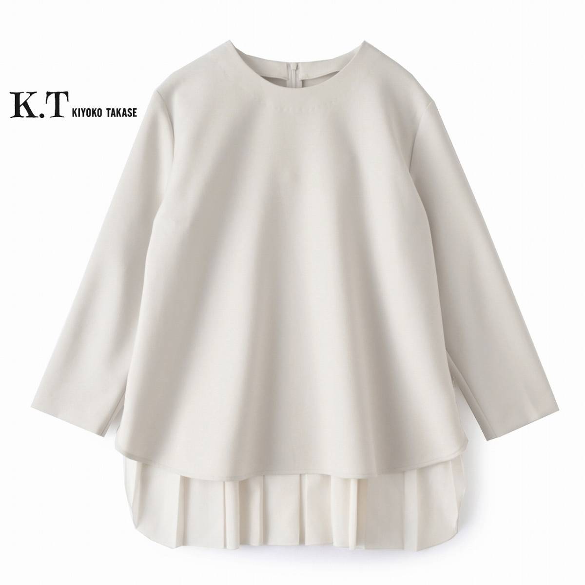 美品☆KTキヨコタカセ☆9号☆ブラウスC026 【公式通販】